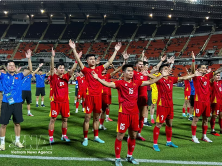 ASEAN Cup 2026: Indonesian media see Viet Nam well positioned to defend title